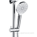 Wall Mount Shower System